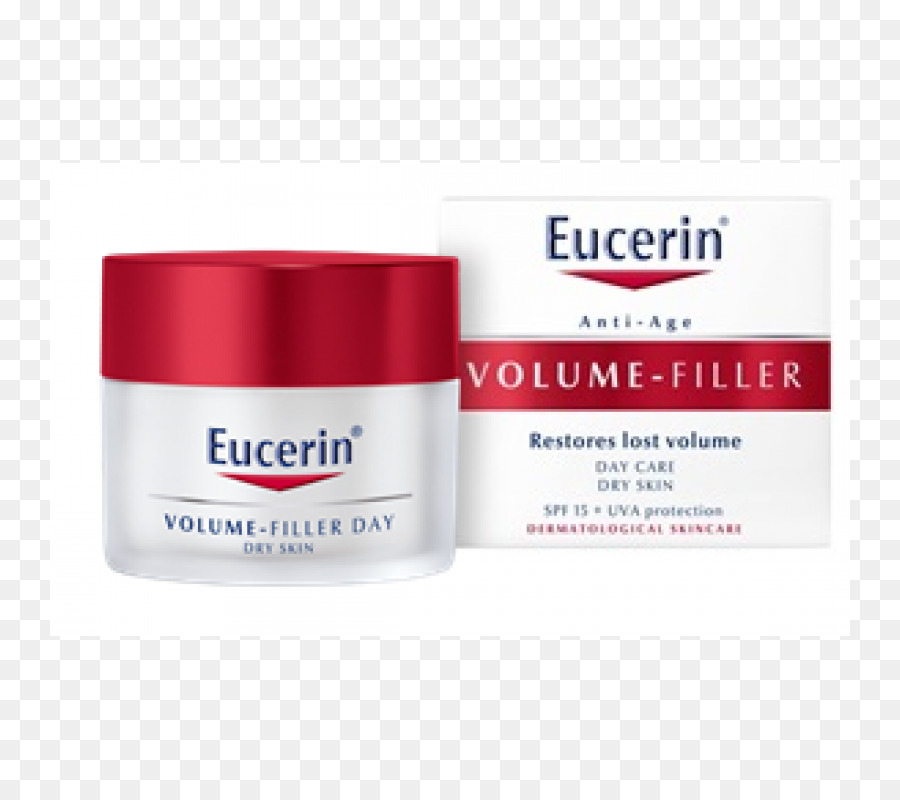 Eucerin Hyaluron-Filler Crema Giorno Pelle Secca Eucerin Hyaluron-Filler Concentrato - di cura di giorno
