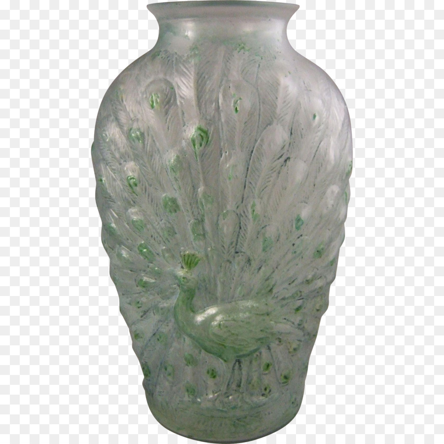 Vaso In Ceramica Urna - vaso