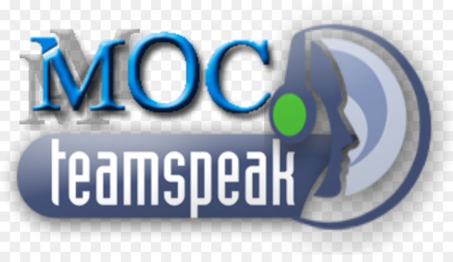 TeamSpeak Server per Computer Computer Computer Software programma eQSO - TeamSpeak