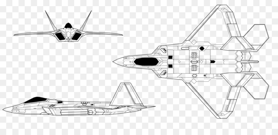 Lockheed Martin F-22 Raptor máy Bay, máy bay chiến Đấu chiếc F-117 Mustang - máy bay