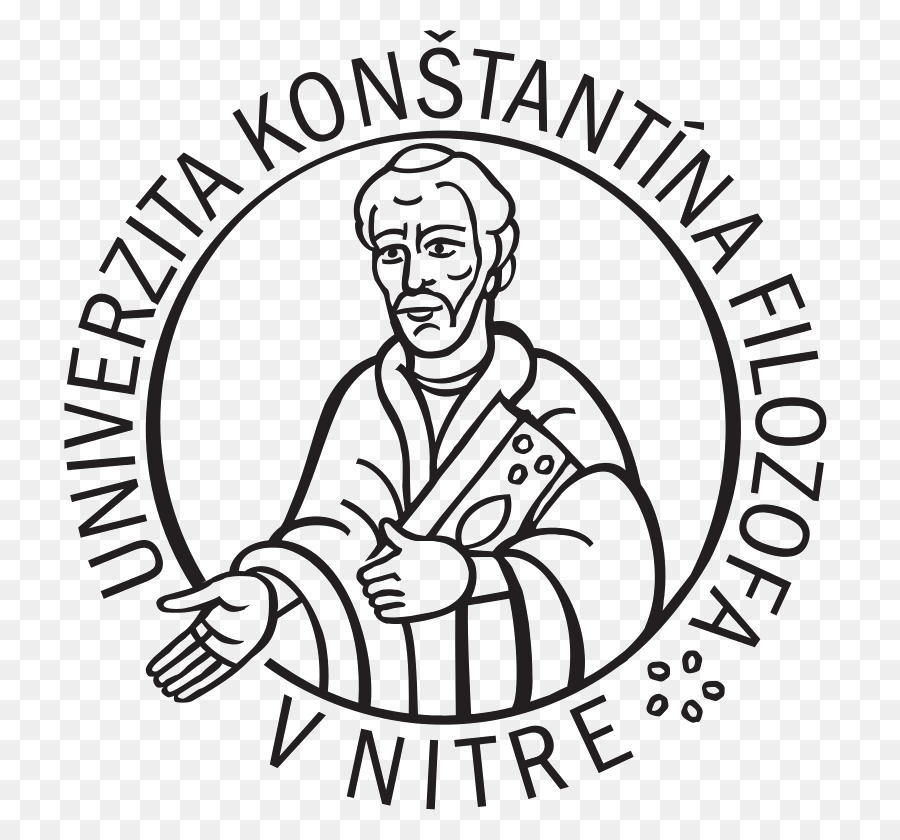 Universität von Konstantin der Philosoph Comenius Universität Inkontinenz Unterwäsche Promotion - sk logo