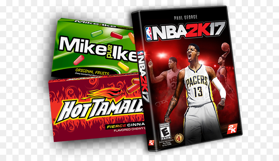 Videogioco per Xbox 360 NBA 2K17 NBA 2K16 - tamales