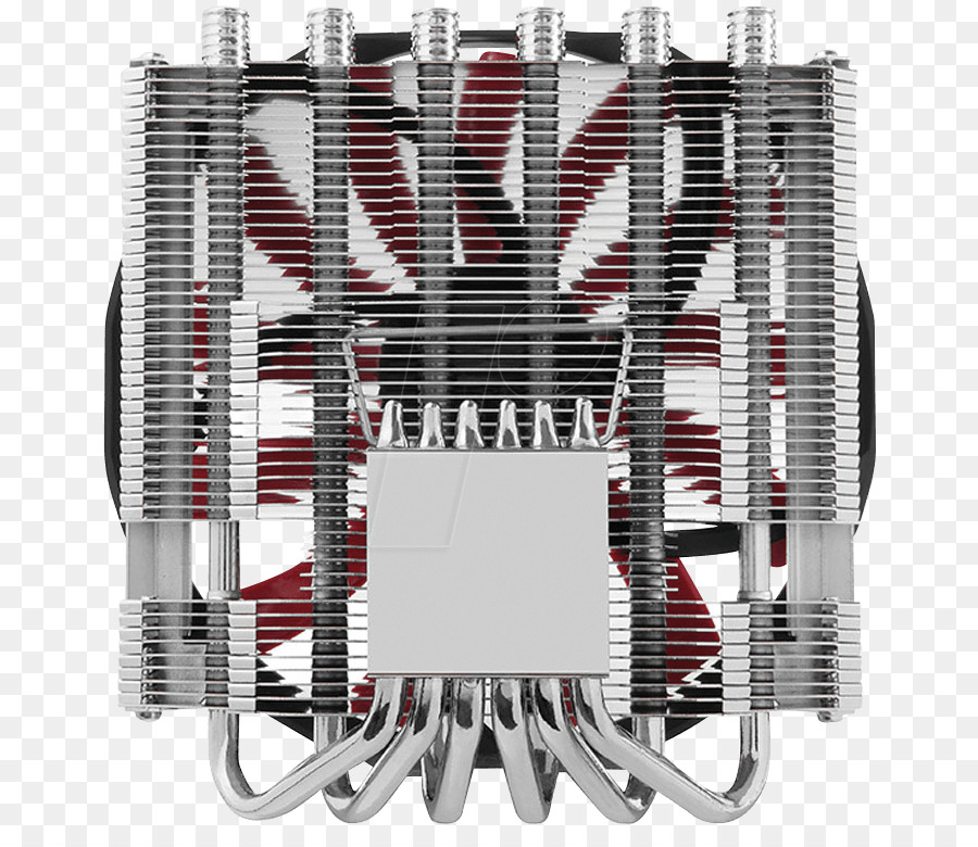 Computer System Kühlung Teile Thermalright Intel Elektronische Komponente Kühler - Intel