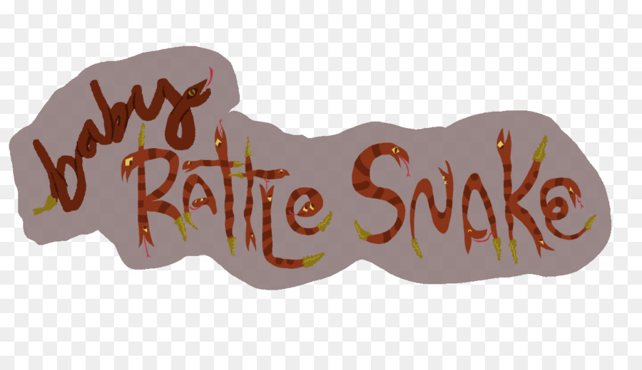 Marke Schriftart - Rattlesnake