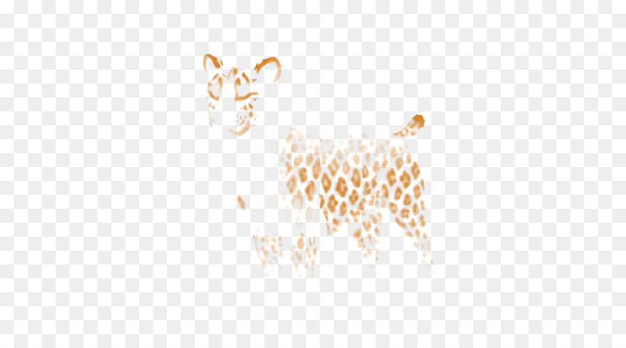 Giraffe Desktop Wallpaper-Körper-Schmuck-Schriftart - Giraffe