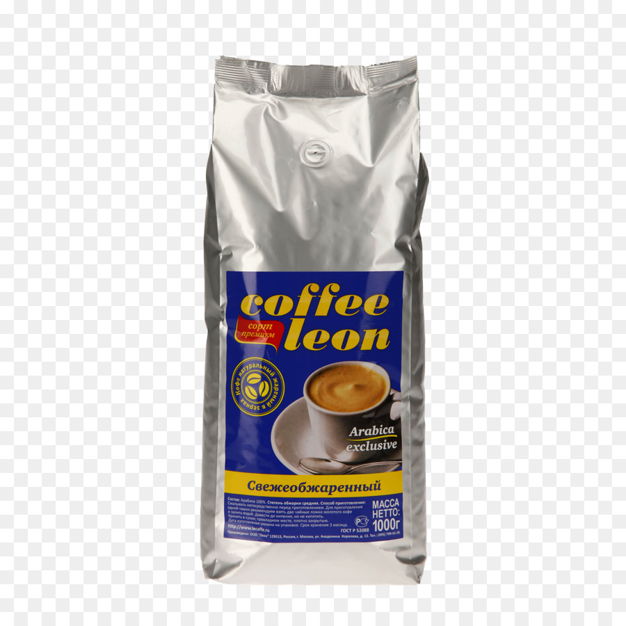 Instant-Kaffee Jamaican Blue Mountain Kaffee-Espresso-Geschmack - arabica Kaffee