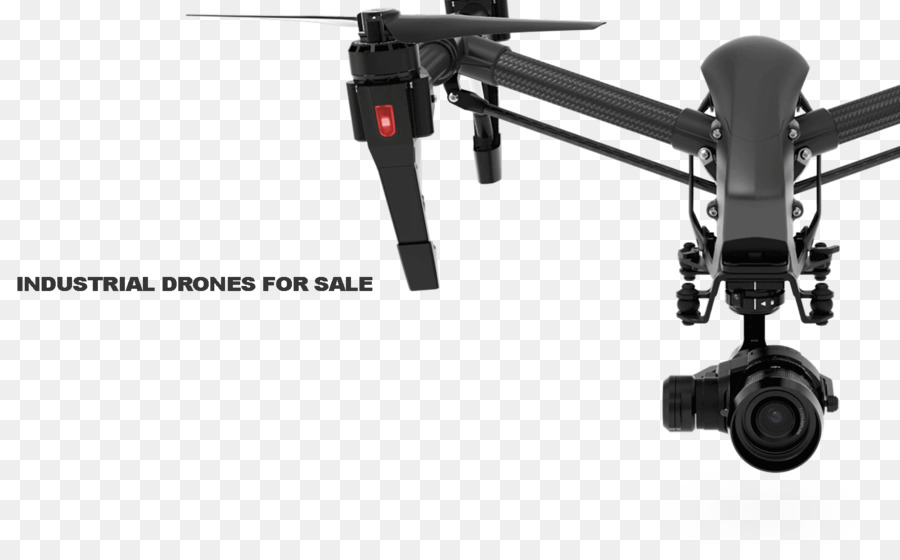 DJI Inspire 1 Pro DJI Inspire 1 V2.0 Quadro del veicolo aereo senza equipaggio - droni