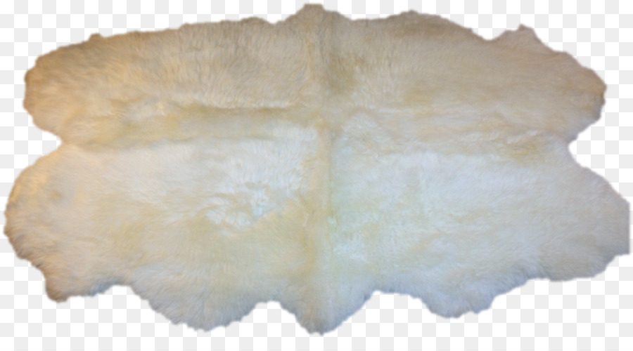 pelliccia - pelliccia tappeto