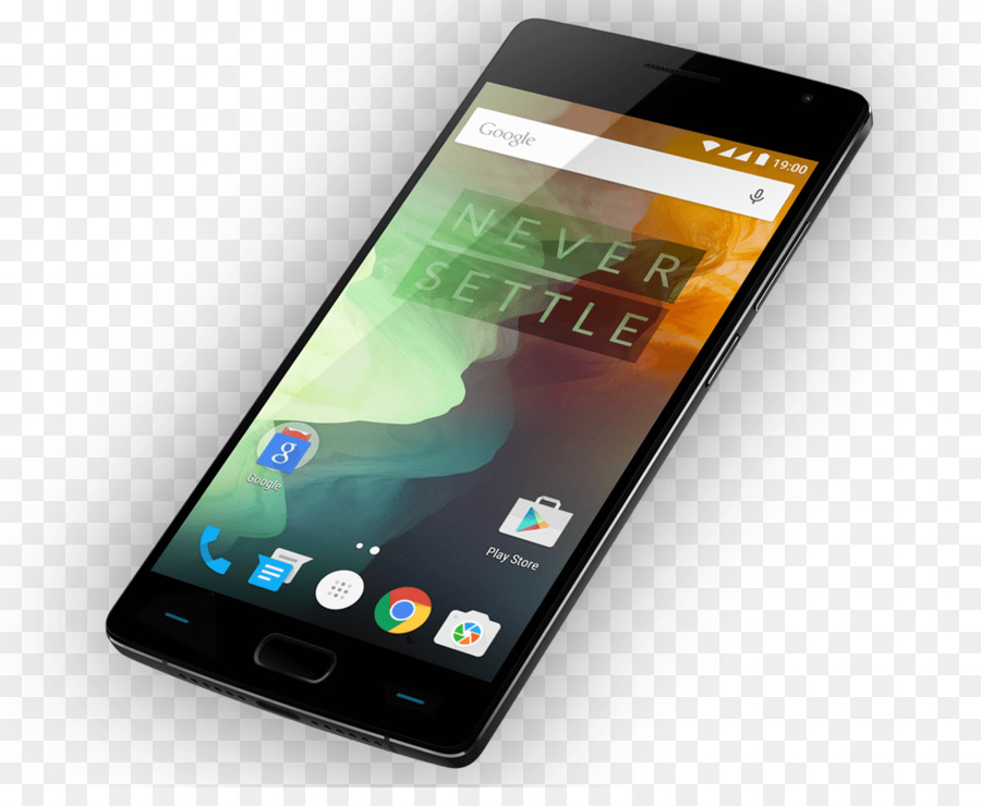 OnePlus One Smartphone, OxygenOS Android - Smartphone