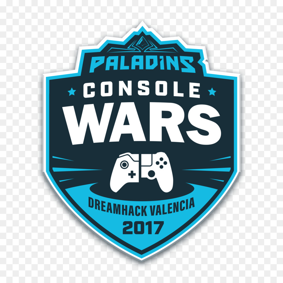 Paladini Xbox One Electronic sports Hi-Rez Studios per PlayStation 4 - exo potere la guerra logo