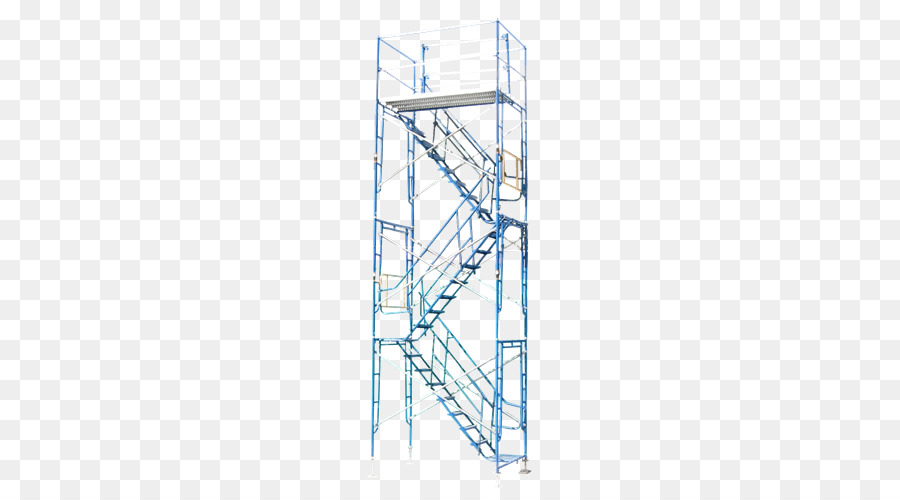 Scaffolding Structure
