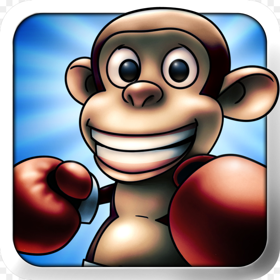 Monkey Boxing jumper scimmia highscore Monkey Jump - il Salto in Alto - Boxe