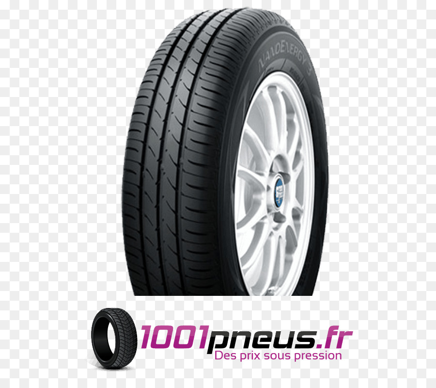 Auto Toyo Tire & Rubber Company Prezzo Guma - auto