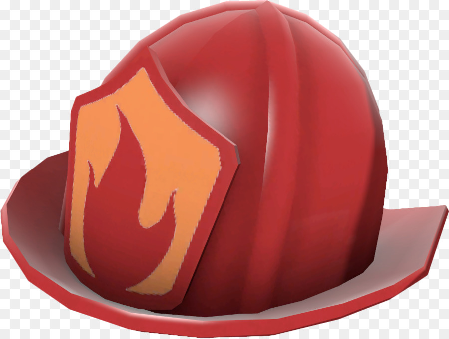 Caschi da moto a Team Fortress 2, Garry Mod Pompiere casco - casco