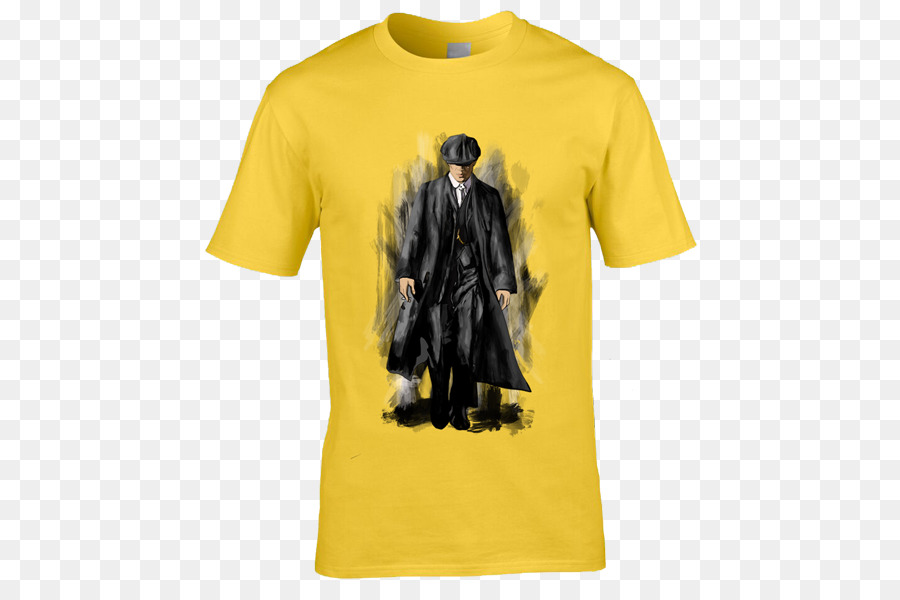 T shirt Hoodie Tommy Shelby Kleidung - Thomas Shelby