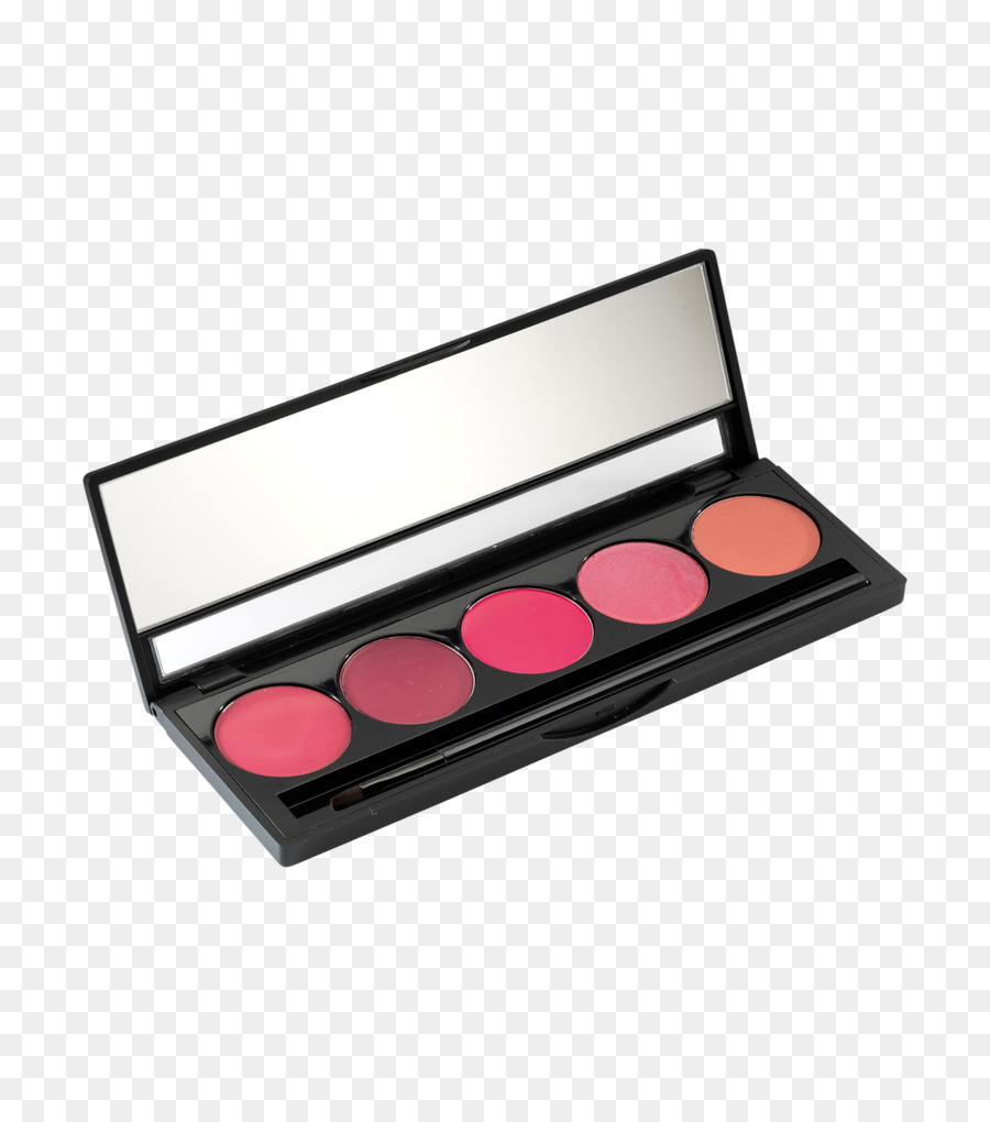 Rossetto Rouge Pallet Make-up - rossetto
