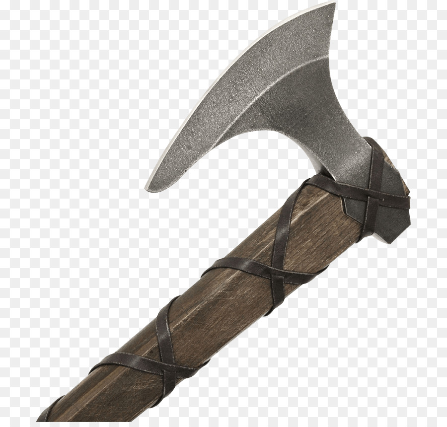 Con dao Dane rìu Viking cánh tay và áo giáp - Con dao