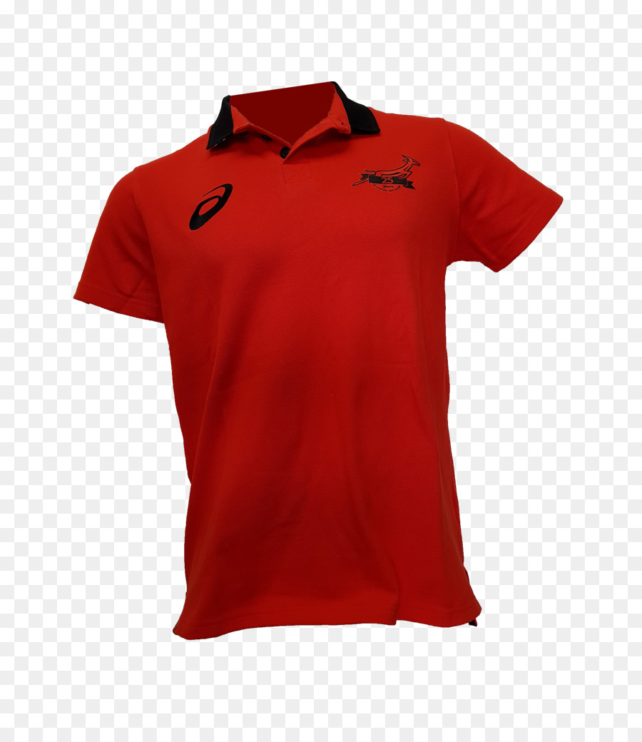 T-shirt Polo shirt abbigliamento sportivo Top - Maglietta