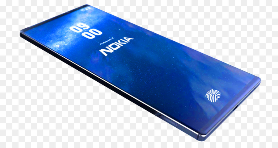 Thông Minh Nokia 8 Nokia 1100 PureView - điện thoại thông minh