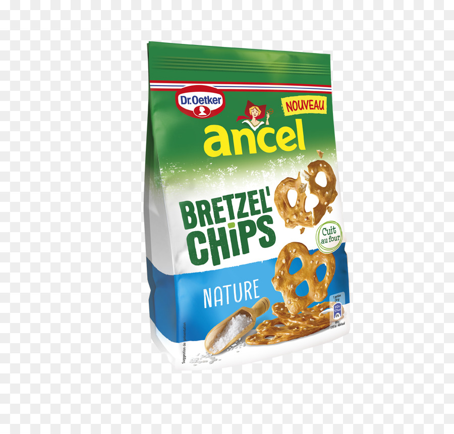 Cereali per la prima colazione Pretzel Dr. Oetker Coupon Alimentari - Bretzel