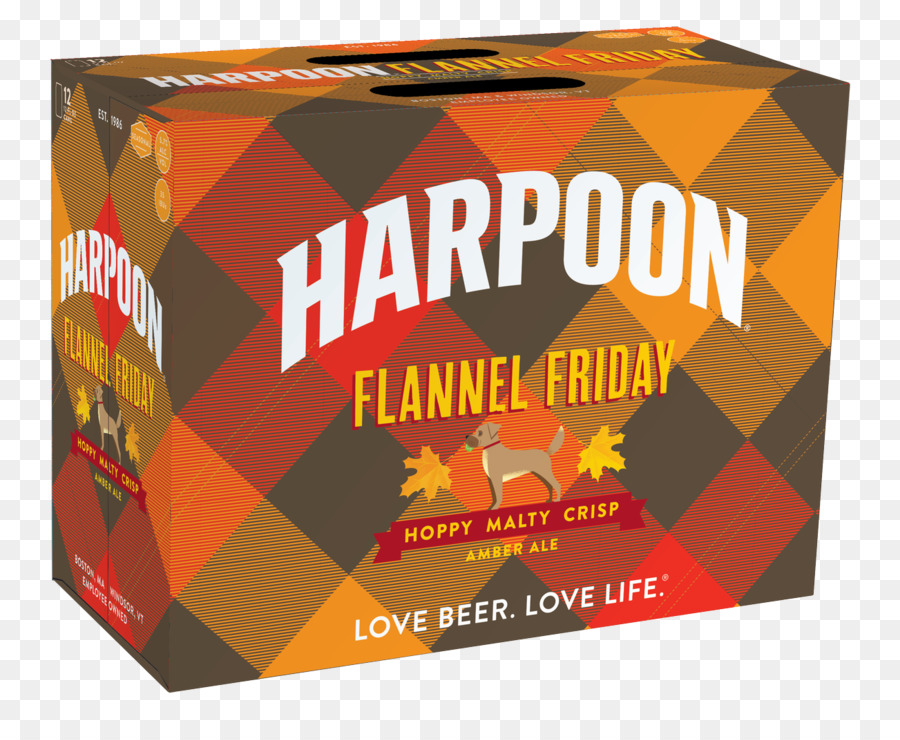 Harpune Brauerei Und Bier Hall India pale ale, Harpoon IPA - Bier
