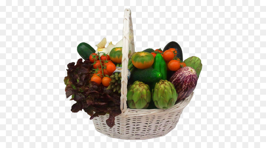 Behindern Gemüse Vegetarische Küche Essen-Geschenk-Körbe - pflanzliche
