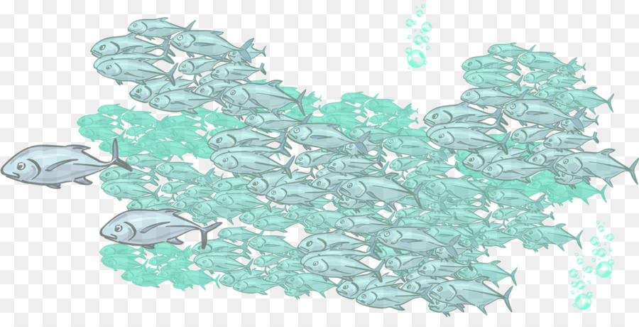 Văn học thiếu nhi Biển Nhị phân lớn đối tượng Ngọc - cá xanh