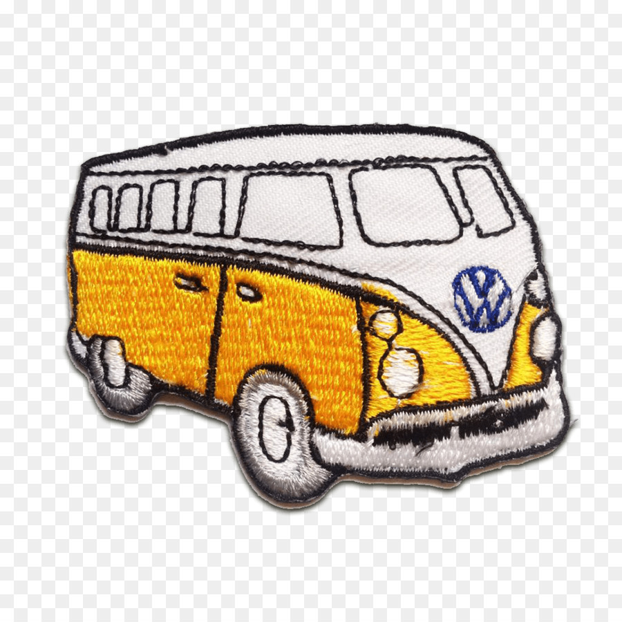Volkswagen Loại 2 Gọn xe Bus - Volkswagen