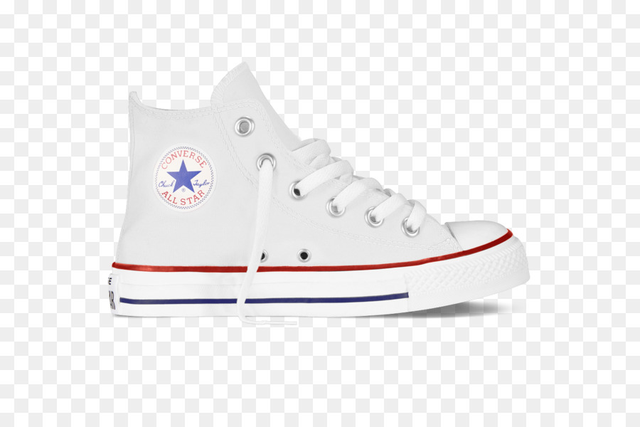 Chuck Taylor All Stars Converse High top Scarpe Sneakers - bambino