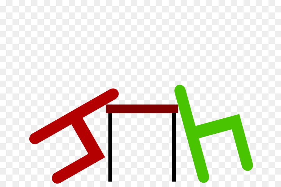 Logo Lehrstuhl Schriftart - Stuhl