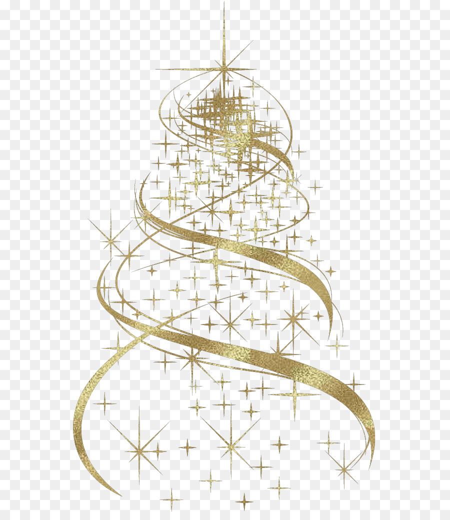 Weihnachten Dekoration Baum - Weihnachten