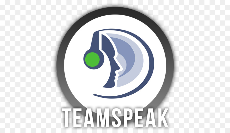 TeamSpeak Server Per Computer Android Icone Del Computer - androide