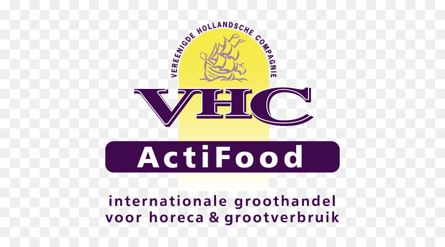VHC ActiFood BV Nulvijf Werbung und Promotiebedrijf Business Restaurant - banner