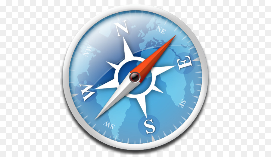 Apple-Web-browser-Kompass Safari Light-emitting diode - Apple