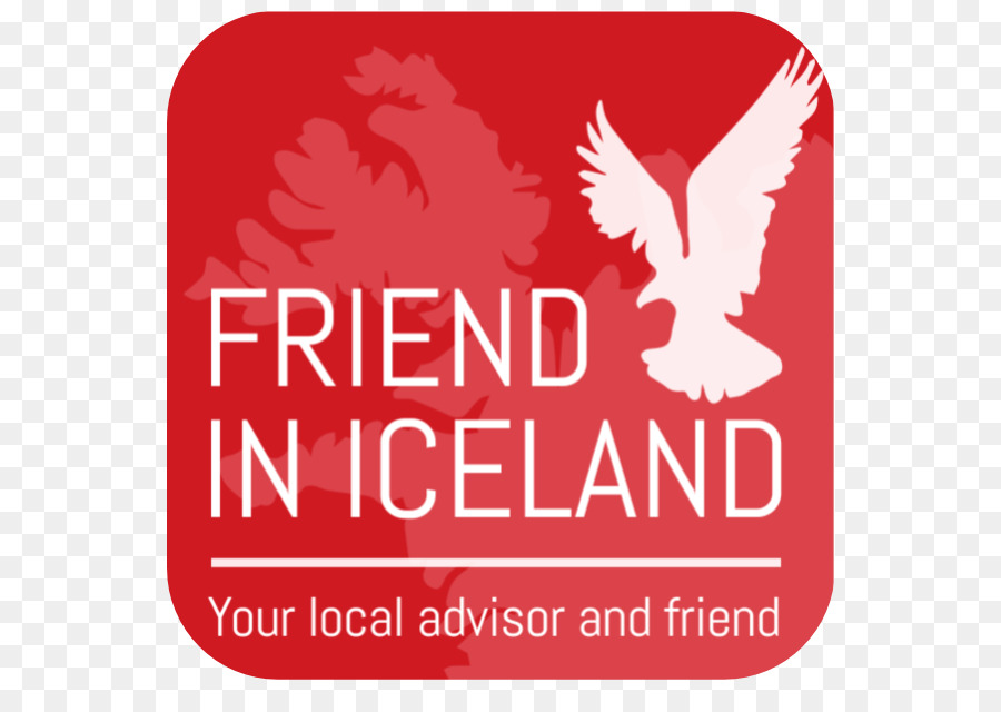 Freund in Island Logo Isländische Kunst Interdisziplinären Kunst Marke - Sigurdsson