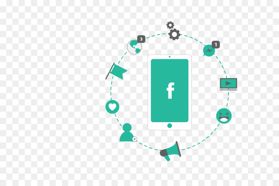Social media Social network Computer-Netzwerk-Marketing-Agentur Netwerk - Social Media