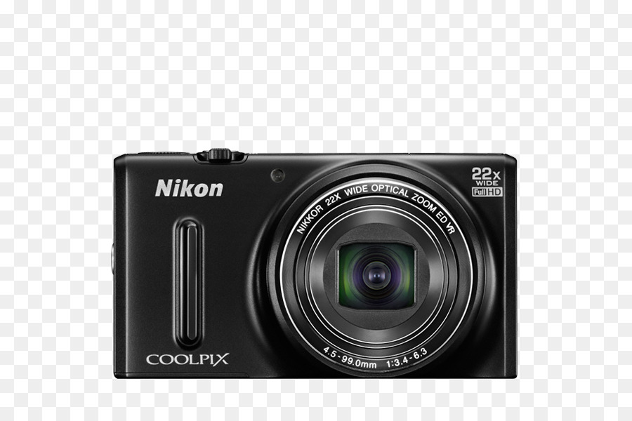 Không gương ống kính rời máy ảnh Nikon P7000 Điểm và bắn camera ống kính - Máy ảnh
