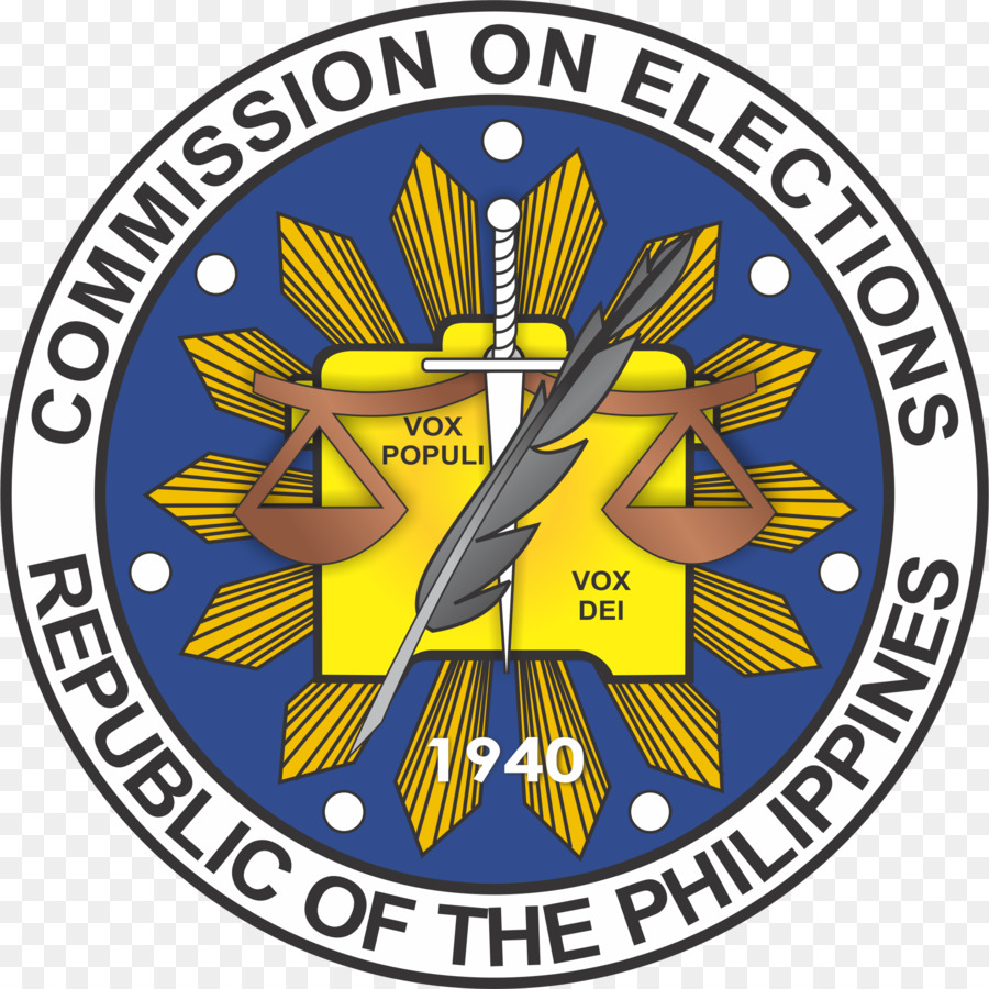 Philippine barangay und die Sangguniang Kabataan Wahlen 2018 Kommission über die Wahlen - verpasst