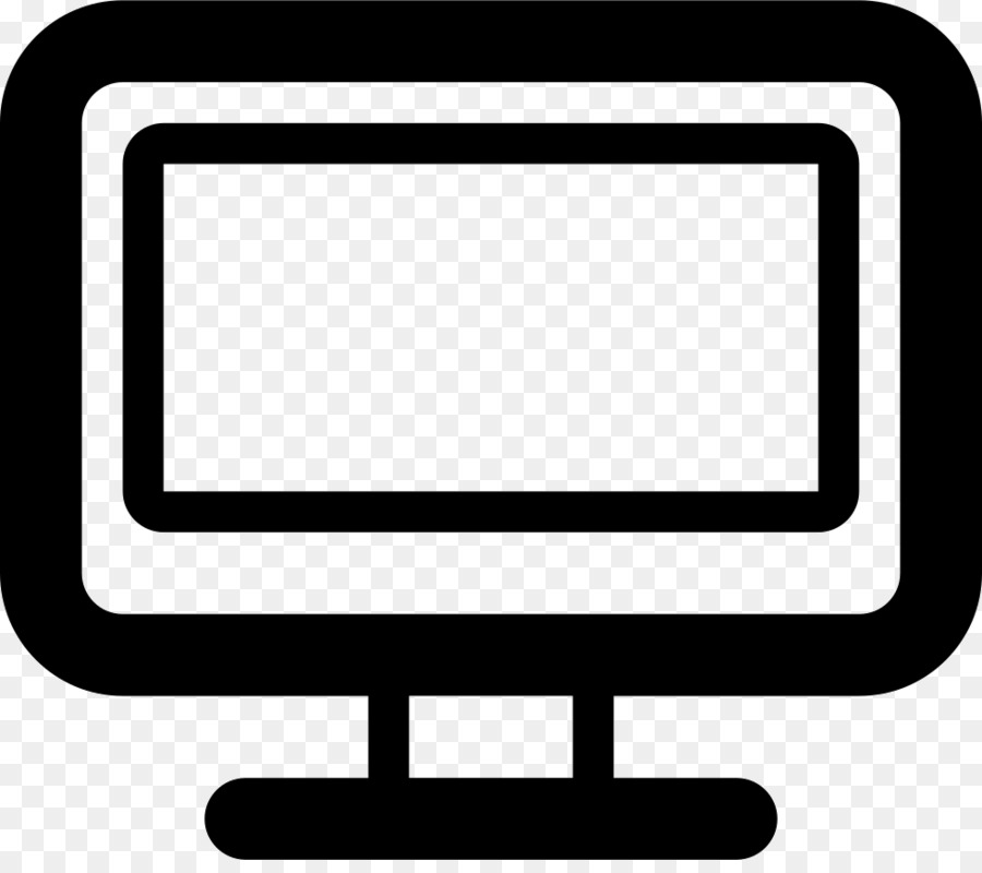 I Monitor dei Computer Icone del Computer Scaricare Clip art - computer