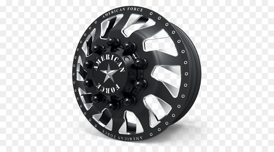 American Force Wheels Wheel