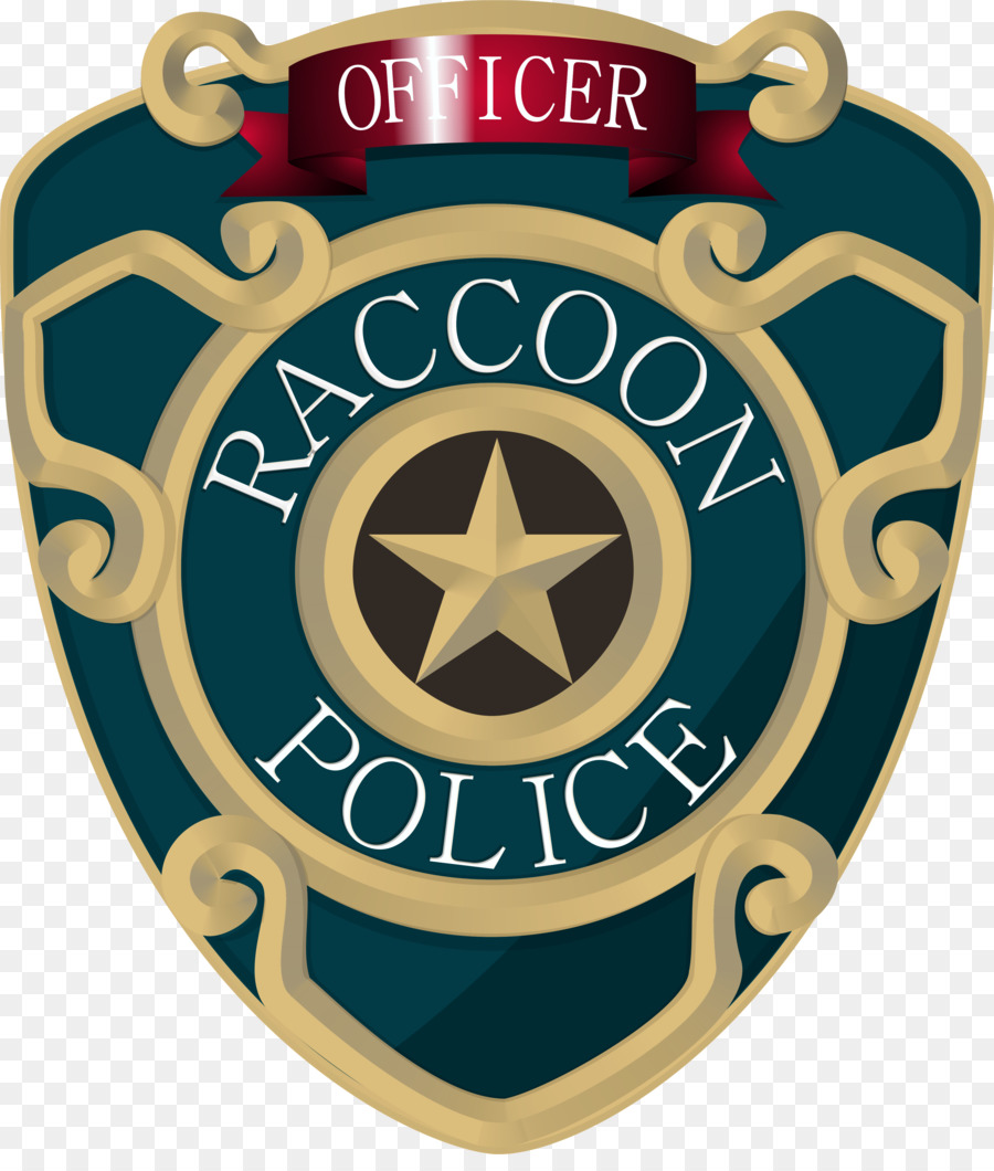 Resident Evil 6 Chris Redfield S. T. A. R. S. Raccoon City Raccoon Police Department - raccon