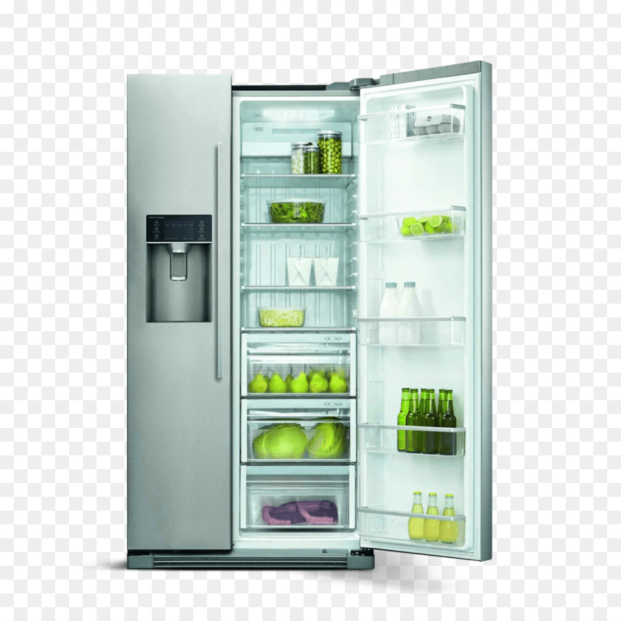 Kühlschrank Von Fisher & Paykel Geschirrspüler, Gefriergeräte Küche - Kühlschrank