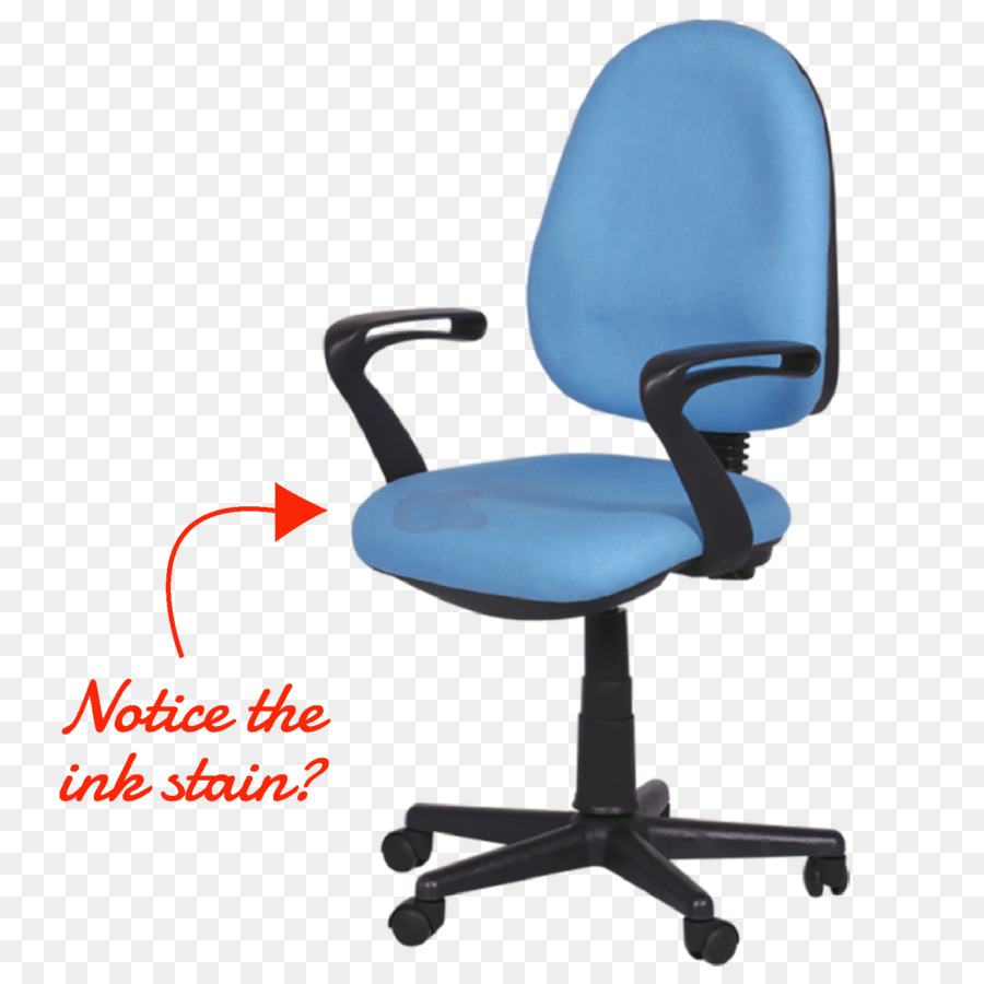 Büro & Schreibtisch Stühle Kunststoff Stuhl Wing - Stuhl