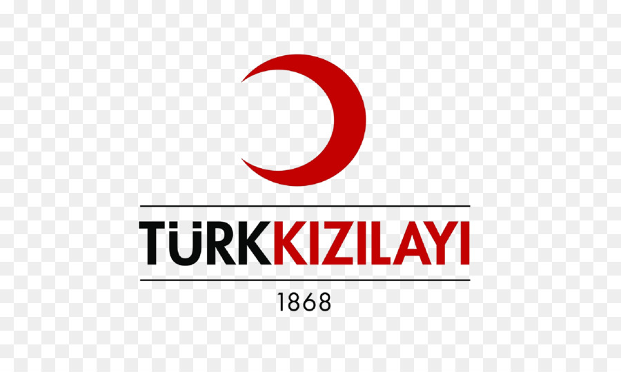 Türkische Rote Halbmond TurkKizilayi Hauptsitz Roten Halbmond Blut Spende Center Erste Hilfe Versorgung - Crescent