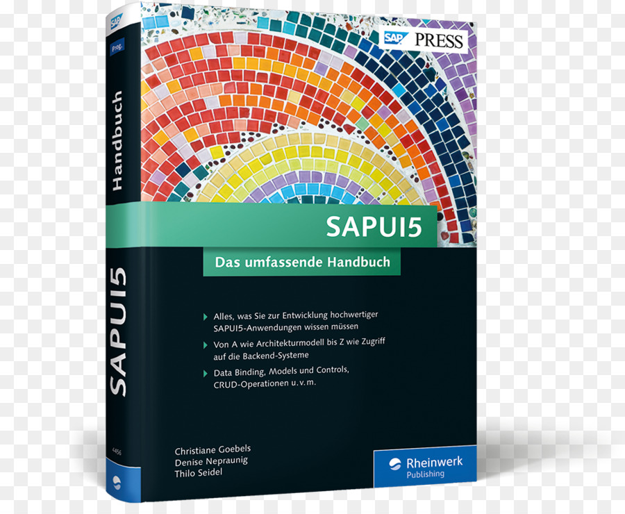 SAPUI5: Der Umfassende Ratgeber SAPUI5: Mit SAPUI5 moderne und benutzerfreundliche Apps für SAP programmieren SAP Gateway und OData Amazon.com Erste Schritte mit SAPUI5 - Buchen