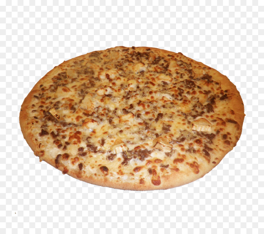 Pizza Siciliana Naan Flambe Tarte Manakish - Pizza