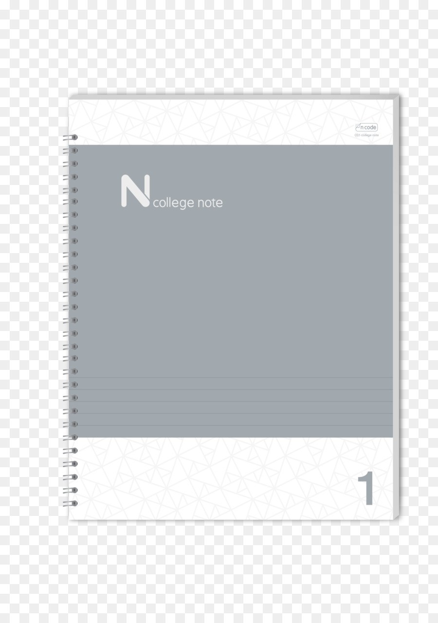 Notebook-College Briefpapier Digital pen Schriftart - Notebook