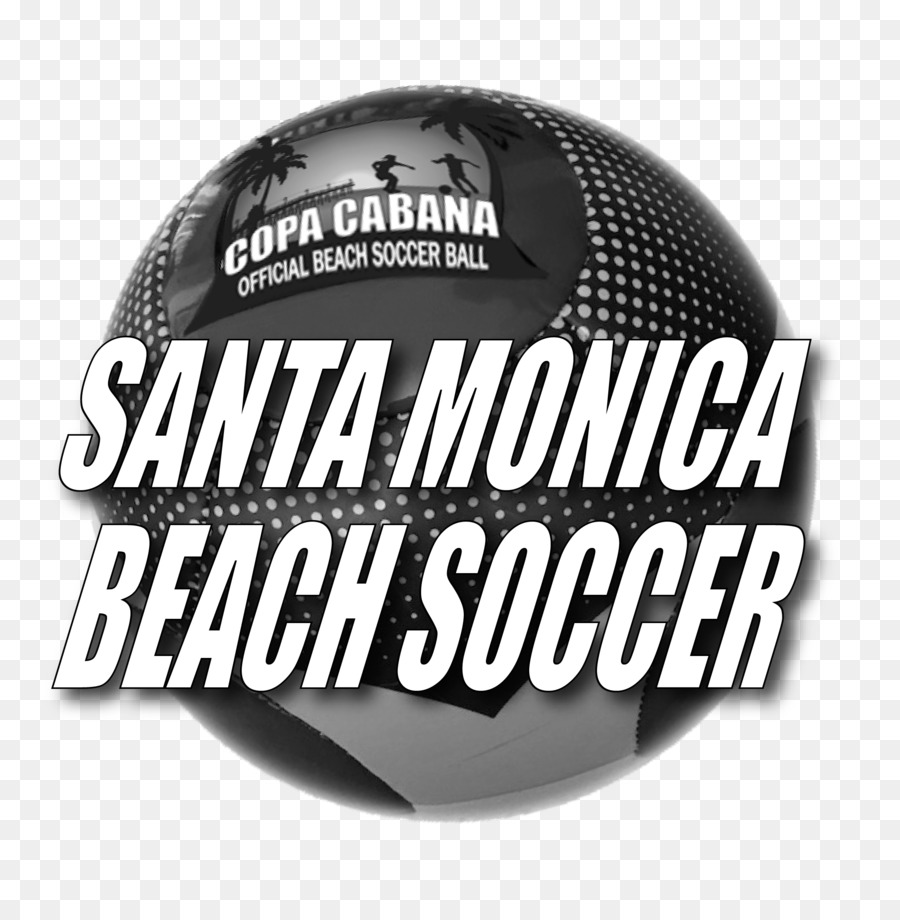 Santa Monica State Beach Euro Beach Soccer League Sport Liga Fußball Turnier - Beach soccer