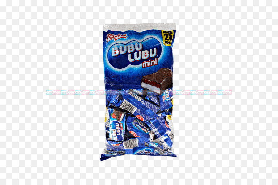 Lulu Schokolade, Lutscher Luba Mini Cooper - Mini