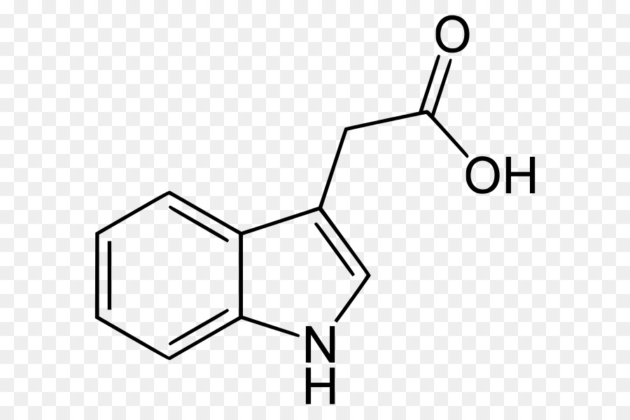 Indolo-3-acetico acido Indolo-3-acido butirrico Auxina - Acido